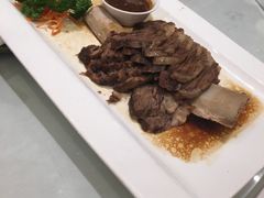 -恒记饭店·海鲜明档(淹城店)
