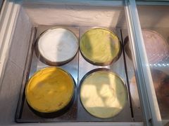 -快乐爱斯米牛排自助(正大广场店)