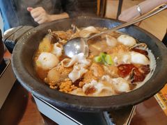 -肖记公安牛肉鱼杂馆·省级非物质文化遗产(三角路直营店)