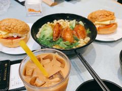 -华嫂冰室(尖沙咀店)