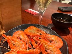 -亚特兰蒂斯-番红花海鲜自助餐厅·鲜活海鲜·小火锅