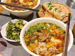 牛肉粉-易裕和·长沙米粉(竹塘西路店)