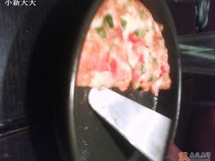 田园批萨-巴贝拉意式休闲餐厅(中央商场店)