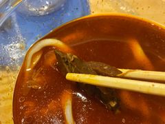 -骏骏牛肉粉店(吉庆街店)