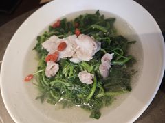 -张家卫·阳江菜·小海鲜(肥婆湾桥店)