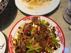 -人民公社大食堂(顺义总店)