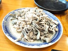 羊散丹-金生隆(六铺炕店)
