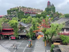 -杭州宋城