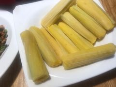 -人民食堂(电信南街店)