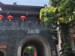 -鼓楼(西湖风景名胜区)
