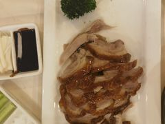 -北京全聚德(西客站店)