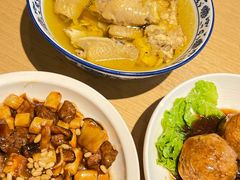 -兔爸私家小厨(新北万达店)
