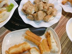 -兄弟深夜豆浆
