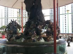 -慈云山慈云阁