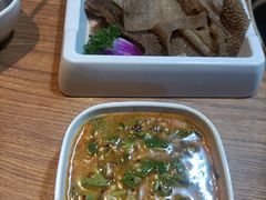 -傣妹火锅(南京东路一店)