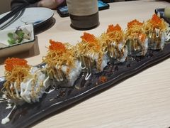 -気楽亭和食料理(气乐亭大世界本店)