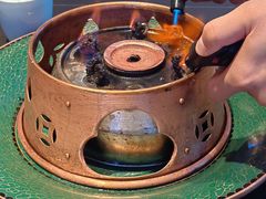 -额尔敦·品质自助(摩尔城店)