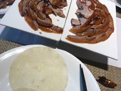 -同喜烤鸭店(光芒店)