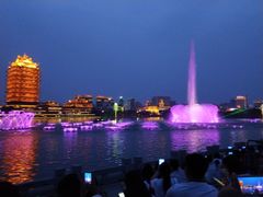 -眉山湿地公园(东坡区)