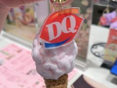 -DQ·蛋糕·冰淇淋(虹口龙之梦店)