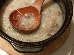 -滋粥楼·顺德菜(番禺广场总店)