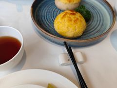 -白天鹅宾馆-宏图府餐厅
