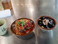 -蜀川川破店·江湖菜·烧烤(北京首店)