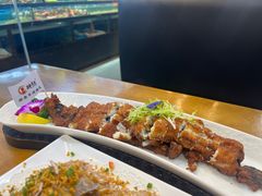 -醉壹号海鲜大排档(厦门美食地标店)