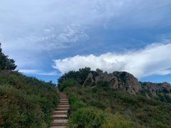 -白草畔自然风景区