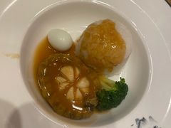 -盈春大饭店(千山路店)