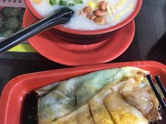 -昇记肠粉王(福华路店)