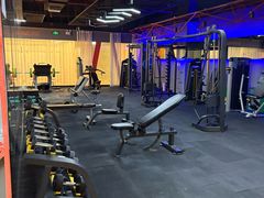-RunningFit健身高端私教馆(红星美凯龙店)