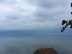-丽江泸沽湖景区