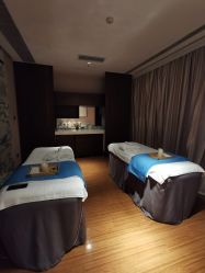 -希尔顿酒店·eforea spa水疗中心