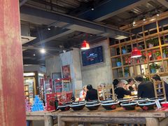 -袁记串串香(梁家巷店)