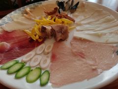 -桥香园过桥米线(国贸店)