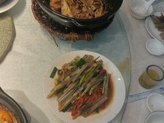 -莲花公园煎蟹(总店)