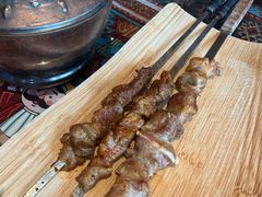 -巴依老爷新疆美食(工体旗舰店)