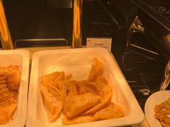 -安徽饭店·白鹭阁自助餐厅(梅山路店)