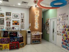 -东方童画儿童创意美术(十里堡体验馆)