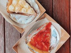 -Pie Bird(新闸路店)