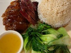 -永祥烧腊餐厅(虹口店)