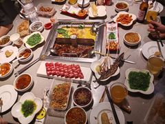 -海底捞火锅(北京路店)