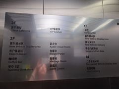 -上海中升之星汽车销售服务有限公司