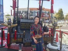 -南戴河旅游度假区