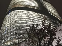 -大食代美食广场(上海中心店)