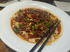 -海记品鸽·新疆菜(高铁站店)