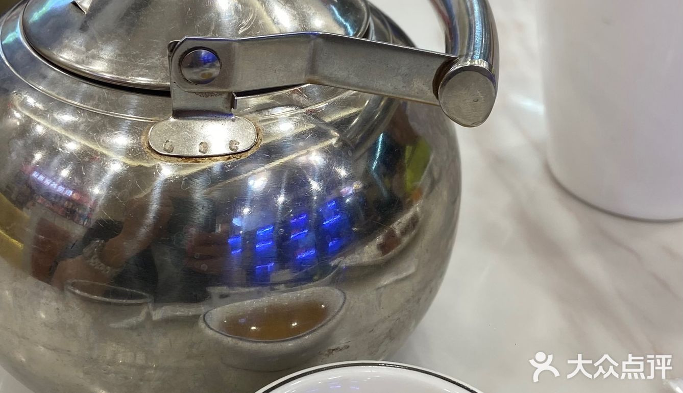 光明🈶️咩好吃的