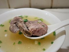 -文庙菜饭(四川北路店)