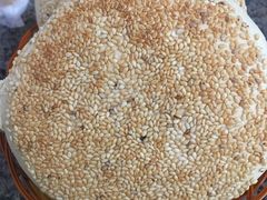 -清真喜兰老丁羊汤特色小吃